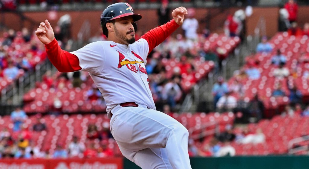 Nolan Arenado Trade Rumors: AL East Giant Poised To Secure All-Star Slugger After Minor Setback