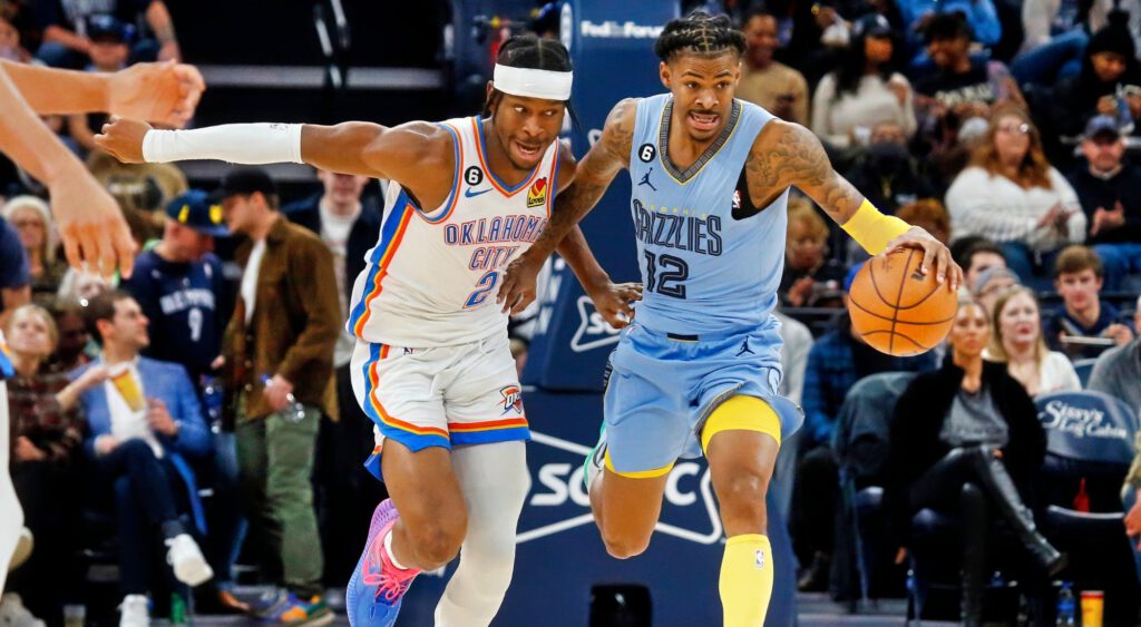 Previewing Thunder vs. Grizzlies on April 20, 2025: prediction, projected lineups, and key injury updates you need to know before tip-off