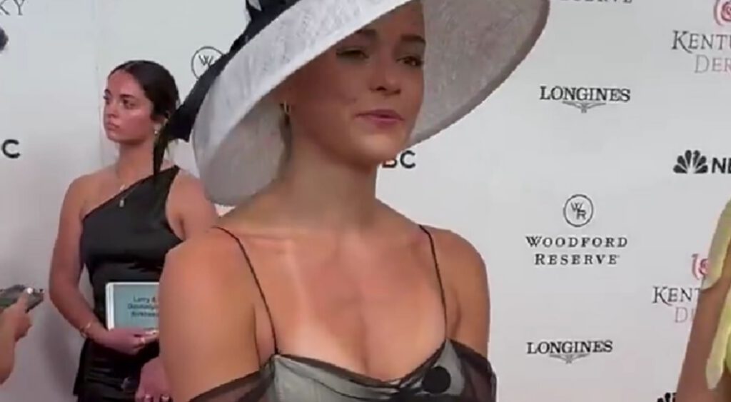 Olivia Dunne'ses