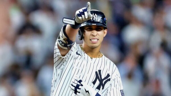 Oswaldo Cabrera Shares Heartfelt Message After Undergoing Surgery For Horrific Injury  