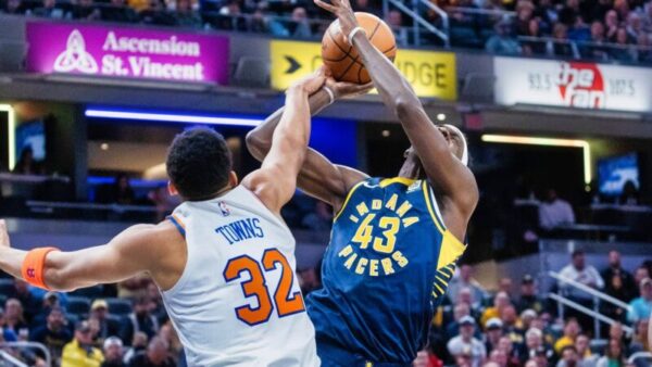 New York Knicks vs. Indiana Pacers Game 1: Prediction, Probable Starting Lineups, And Injury Updates (May 21, 2025)