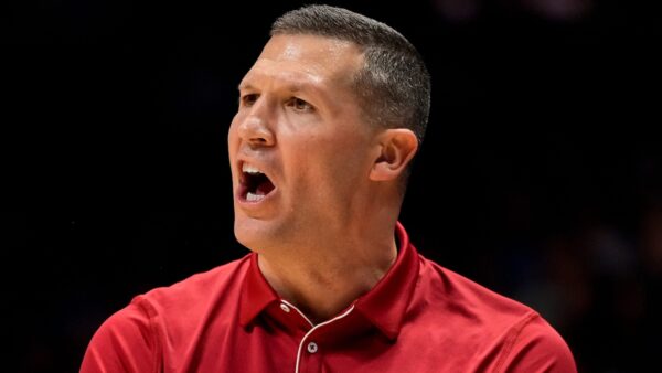 D1 college basketball coach fired following conduct investigation