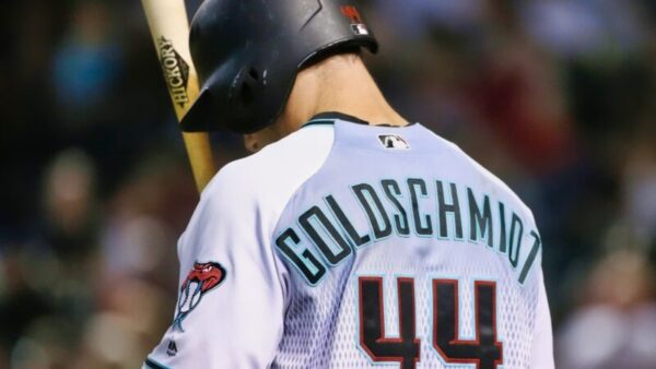 Red Sox Lands Paul Goldschmidt In A Blockbuster Trade Proposal But Only Under One Condition