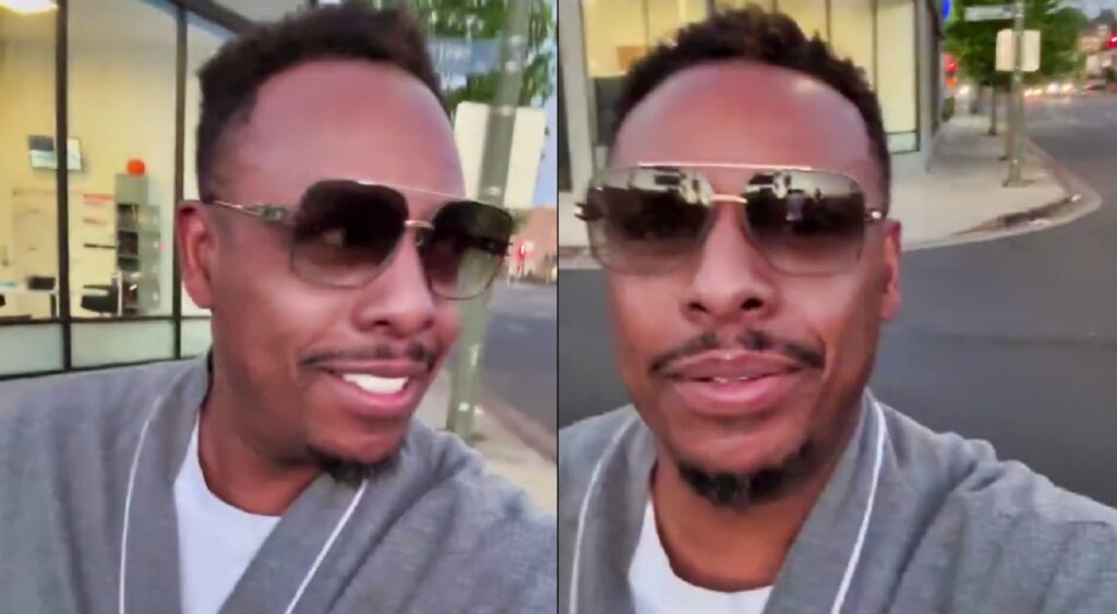 Paul Pierce faces the consequences of bold trash talk as the Celtics' collapse forces him into a humiliating eight-hour walk