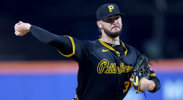 MLB Insider Shares Depressing Reality On Paul Skenes’ Future With The Pittsburgh Pirates