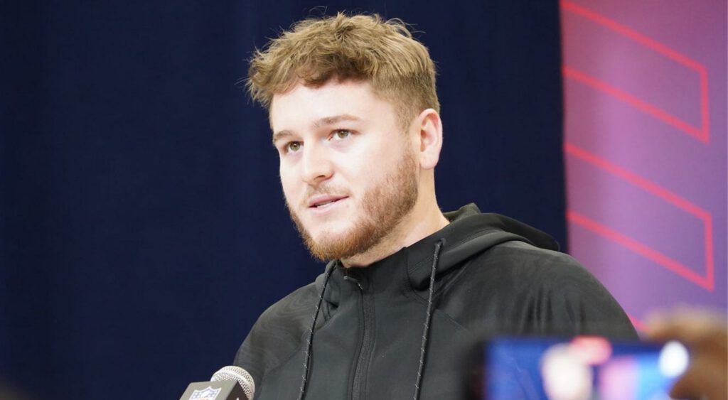 Quinn Ewers Decides on College Football Return
