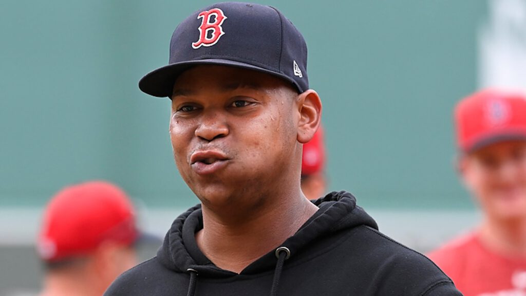 MLB insider drops hint about Rafael Devers trade