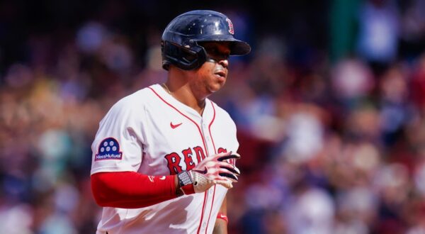 Rafael Devers