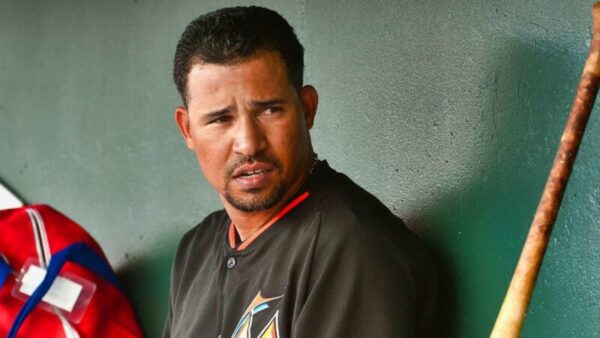 Former Cardinals World Series Winner Arrested For Felony Charges In Florida