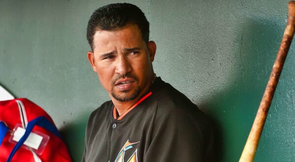 Former Cardinals World Series Winner Arrested
