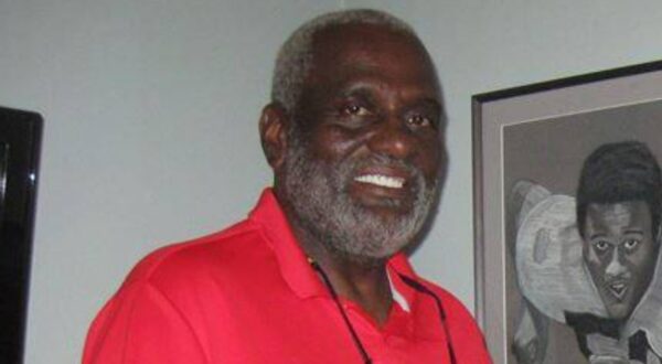 Former Controversial NFL Player Dies At 72 On Thursday