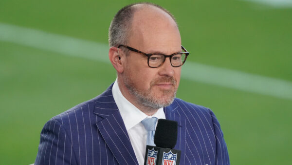 Rich Eisen reportedly making huge career move