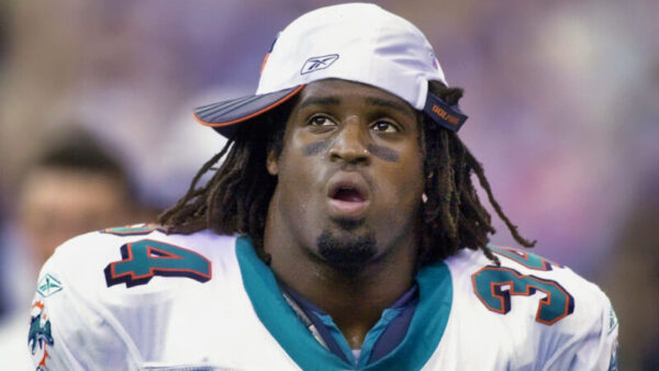 10 Former NFL Running Backs You Had No Idea Found A Better Career Path After Football