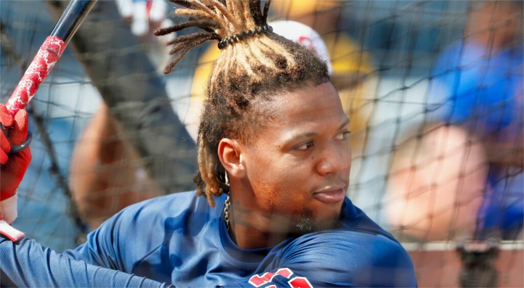 Ronald Acuna Jr.