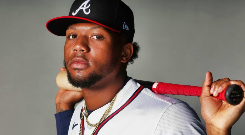 Ronald Acuna Jr. Injury Update