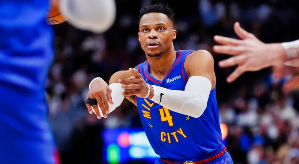 Russell Westbrook