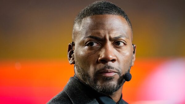 Ryan Clark addresses accusation from ex-teammate