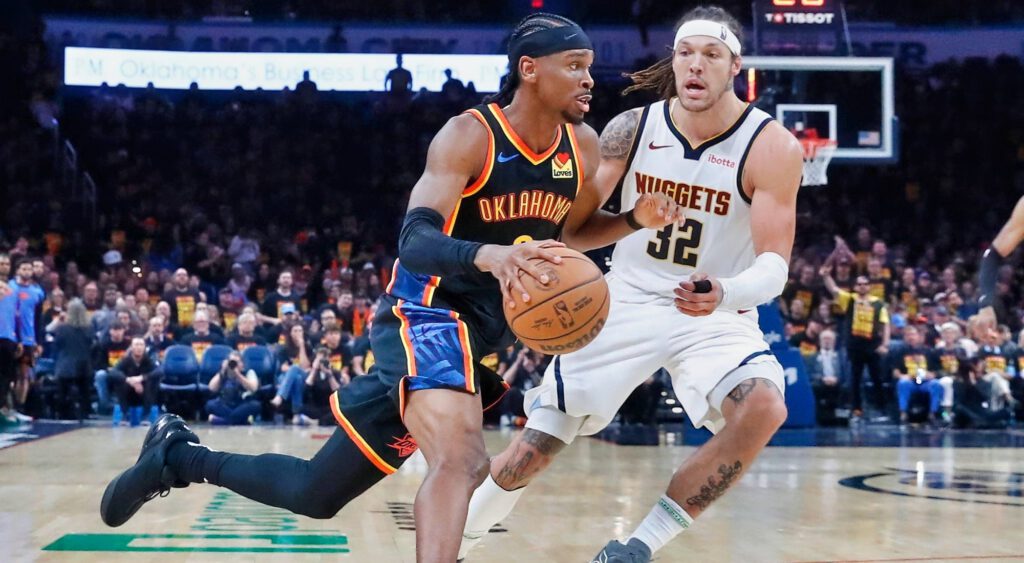 Where To Watch Denver Nuggets vs. Oklahoma City Thunder? TV Channel, Streaming Options & More For May – 09, 2025 NBA Conf. SF Game 3