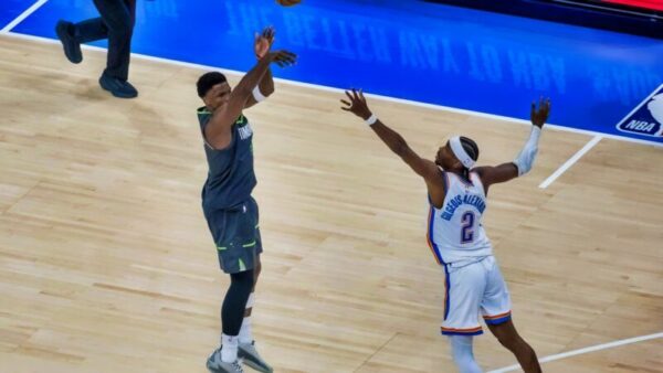 Minnesota Timberwolves vs. Oklahoma City Thunder: Date, Time, Venue, Ticket Prices, And Other Details (NBA WCF Game 3)