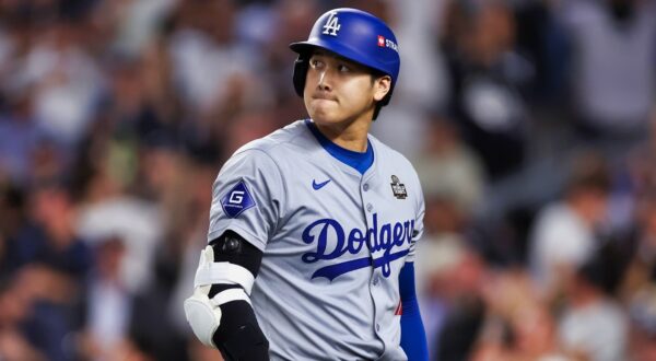 Shohei Ohtani