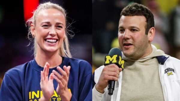 Sophie Cunningham Finally Breaks Her Silence After Being Accused Of Sleeping With Suns/Mercury CEO Josh Bartelstein In Wild Lawsuit