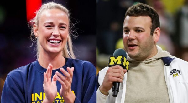 Sophie Cunningham Shuts Down Rumors Of Relationship With Suns CEO Josh Bartelstein