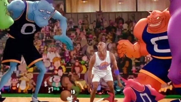 Former ‘Space Jam’ Actor Has Tragically Died