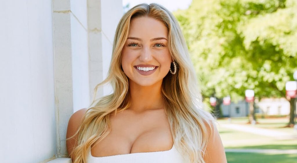 Sydney Thomas