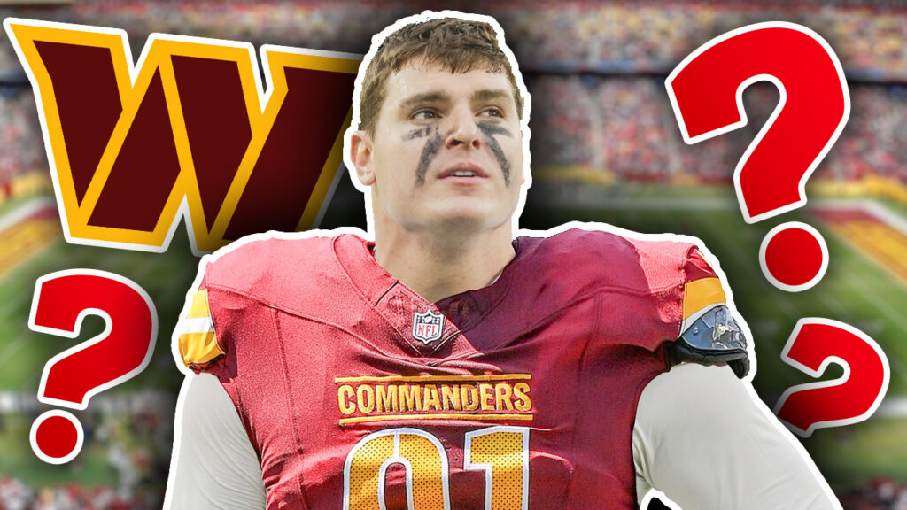 10 Blockbuster NFL Trades That Could Still Happen This Offseason (Post 2025 Draft)