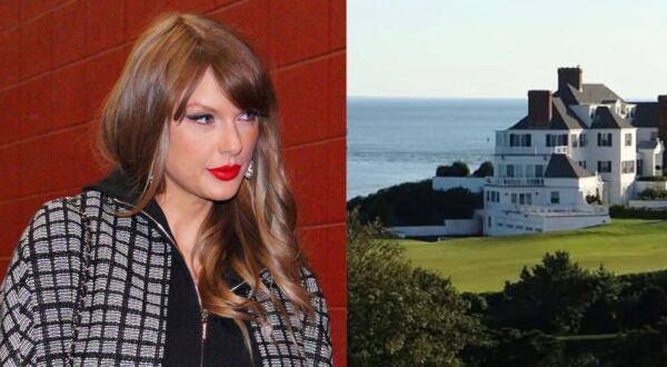 Human Remains Found Near Taylor Swift’s Home
