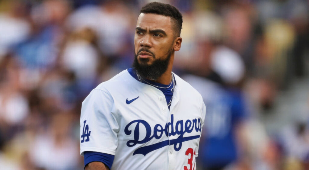 Teoscar Hernandez