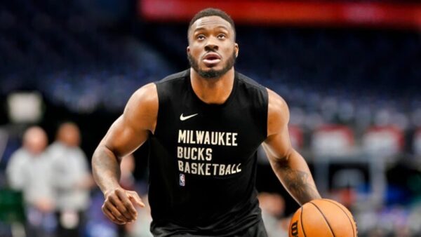 REPORT: Western Conference Contenders Emerge As Favorites To Land Thanasis Antetokounmpo If He Leaves Milwaukee