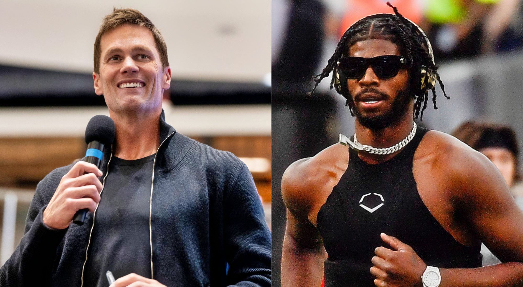 Tom Brady Allegedly Played Role In Shedeur Sanders’ NFL Draft Slide