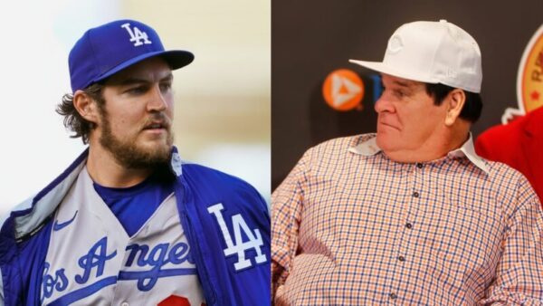 Former Cy Young Winner Trevor Bauer Goes Off On MLB For Reinstating Pete Rose