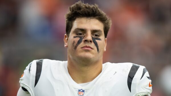 Trey Hendrickson gives Bengals an ultimatum
