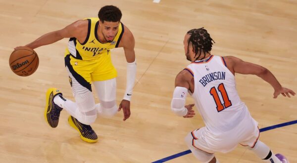 New York Knicks vs. Indiana Pacers Post-Game Stats: Tyrese Haliburton Leads Pacers To Thrilling OT Win