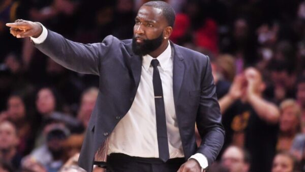 NBA Fans Are Freaking Out Over Former Superstar Kendrick Perkins’ Unbelievable Body Transformation That Has Many People Worried