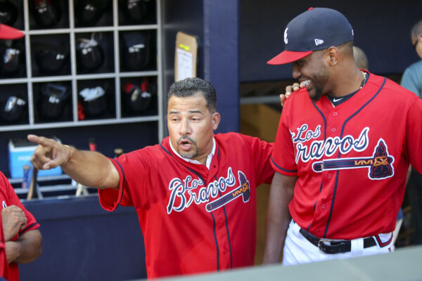 Former Cardinals World Series Winner Arrested