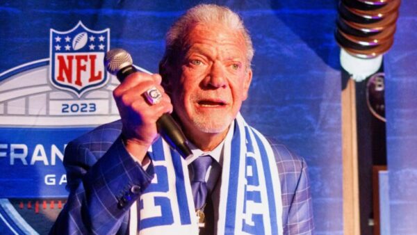 Indianapolis Colts Owner Jim Irsay’s Final Tweet Before His Shocking Death Will Send Chills Down Your Spine