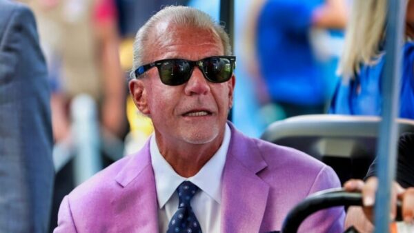 Heartbreaking Cause Of Death Revealed For Indianapolis Colts Owner Jim Irsay