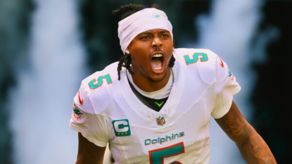 “I Was Grimy”: Jalen Ramsey Reveals He Used to DM His Opponents’ Girlfriends Before Games
