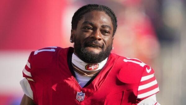 Cowboys Stun The NFL By Acquiring 49ers Superstar WR Brandon Aiyuk In Blockbuster Trade Proposal That Would Give Them The NFL’s No. 1 Offense