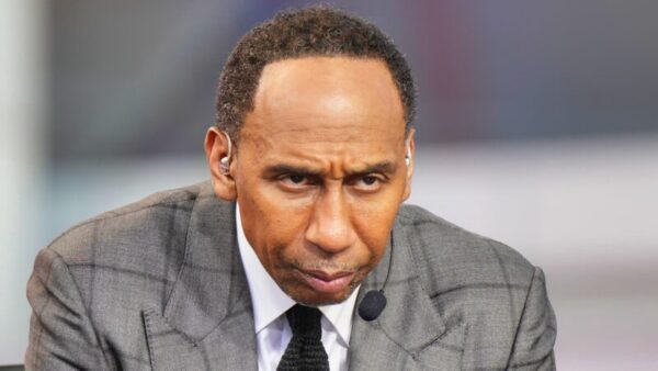 NFL Fans Are Pissed Over ESPN’s Latest Decision With Stephen A Smith
