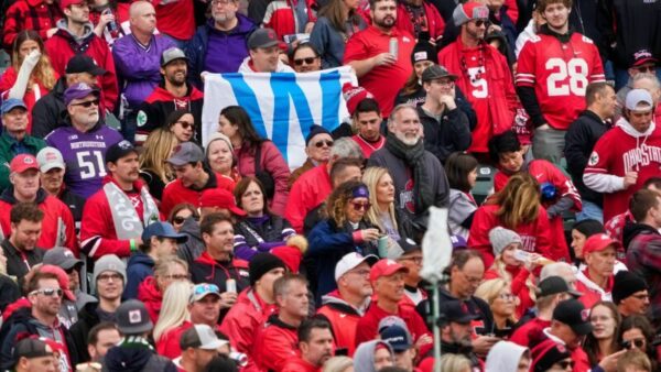 “Soft As Baby Sh*t”: Social Media Rips The State Of Ohio For Trying To Pass Law Regarding NCAA Football Schedule
