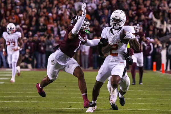 Lone Star Showdown