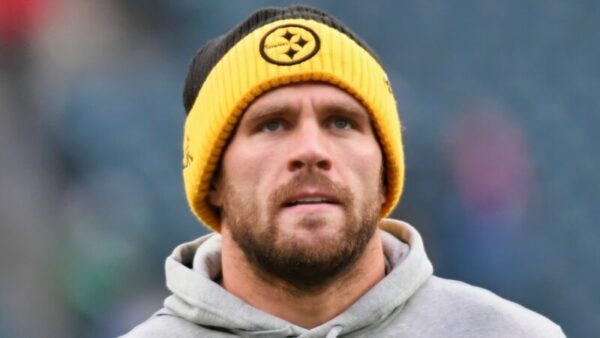 Pittsburgh Steelers Send The NFL Into A Frenzy By Trading T.J. Watt To NFC Powerhouse In Blockbuster Proposal