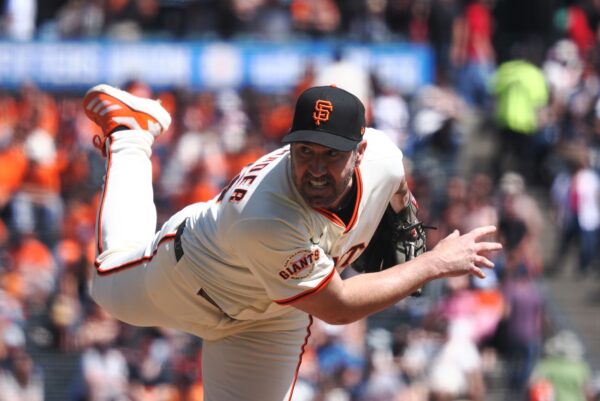 Justin Verlander