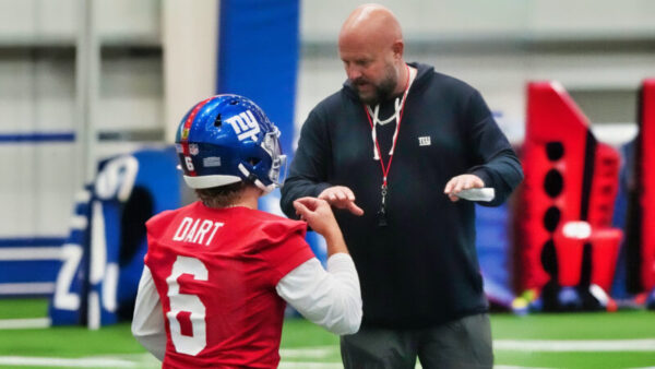 10 Rookies From The 2025 NFL Draft That Could Thrive In Their Team Schemes