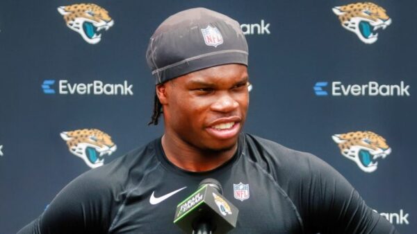 Travis Hunter & His Girlfriend, Leanna Lenee, Make Major Personal Announcement Ahead Of His Rookie NFL Season
