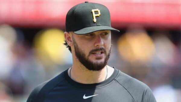 Dodgers Land Pirates Ace Paul Skenes In Blockbuster Trade Proposal That Would Force MLB To Shut Down & Just Give Them The Championship